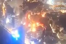 Взрыв в Тель-Авиве: как дрон преодолел систему воздушной защиты Израиля