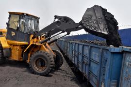 Пакистан потребует от китайских ТЭС перейти на местный уголь