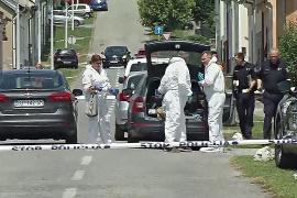 Вооружённый мужчина убил шесть человек в доме престарелых в Хорватии