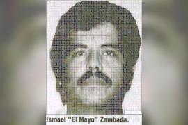 Одного из самых влиятельных наркобаронов Мексики арестовали в США вместе с сыном Коротышки
