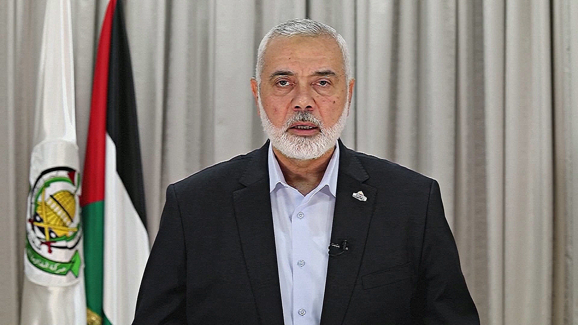 В Иране ликвидирован лидер ХАМАС Исмаил Хания