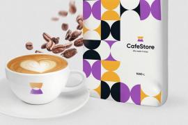 Покупка кофе оптом для кофейни вместе с CafeStore
