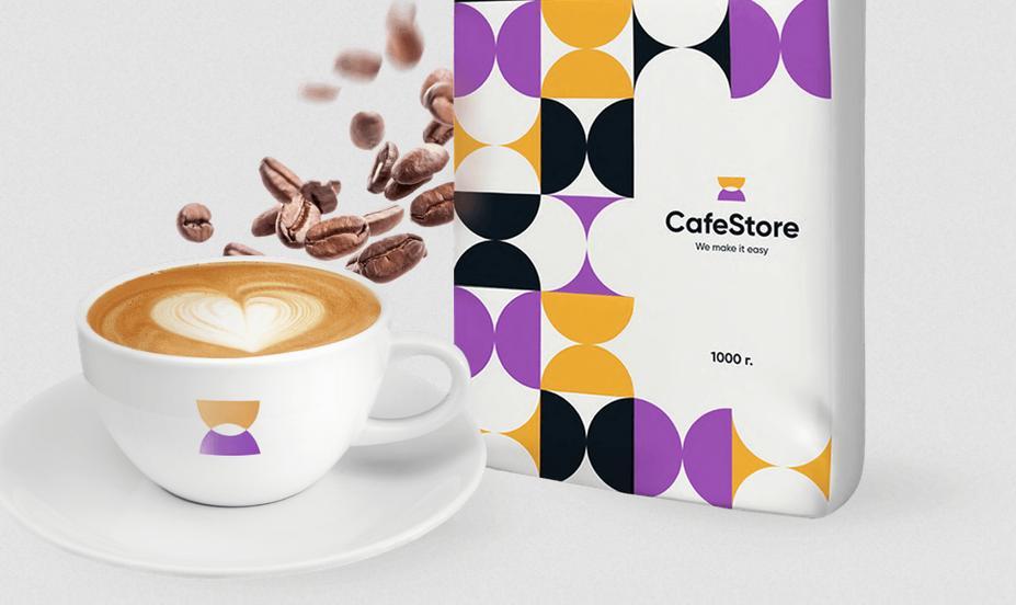 Покупка кофе оптом для кофейни вместе с CafeStore