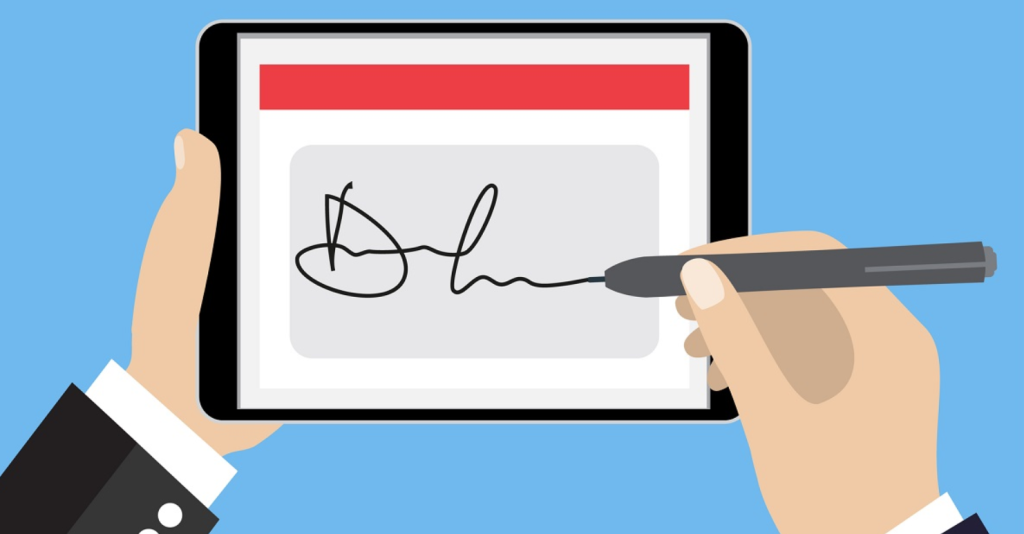 Как использовать ПЭП в туризме