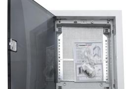 Особенности монтажа распределительного силового шкафа