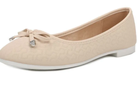 История и эволюция женских балеток: от балетного зала до подиума