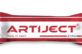 Карпульные инъекторы Artiject: современные решения для стоматологии в интернет-магазине JNB