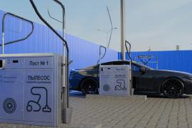 Как выбрать мойку самообслуживания