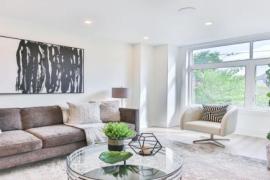 Свидетельство о праве собственности на квартиру