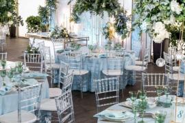 Эксклюзивная свадьба 2024: какие услуги предоставляют свадебные агентства