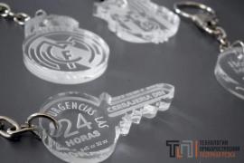 Лазерная резка: особенности и преимущества технологии