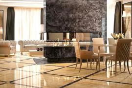 Преимущества и особенности керамогранита Atlas Concorde Russia