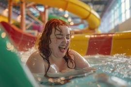 Можно ли ходить в аквапарк при гепатите С?