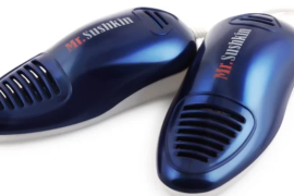 Какой должна быть идеальная электрическая сушка для обуви?