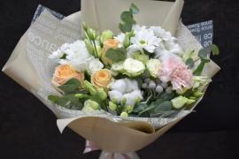 Как упаковать букет в бумагу: пошаговое руководство и советы флориста