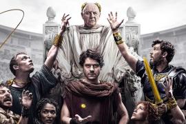 «Обреченные на славу» — сериал 2024 года