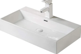 Что нужно учитывать при выборе раковины на столешницу?