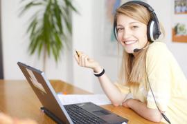 Онлайн-репетиторство: почему это будущее современного образования