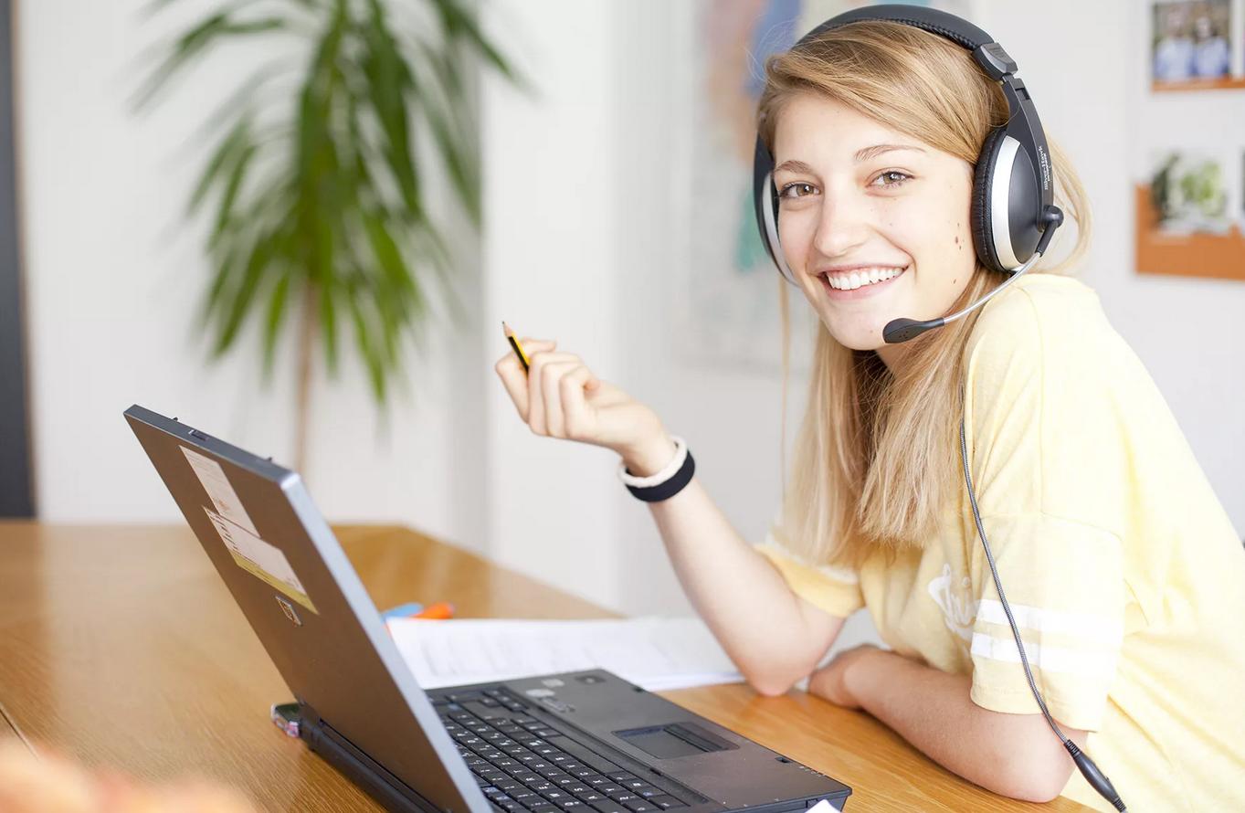 Онлайн-репетиторство: почему это будущее современного образования