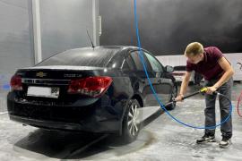 Автомойки самообслуживания для успешного старта вашего бизнеса