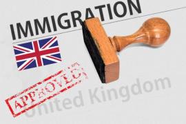 Спонсорская лицензия в Великобритании