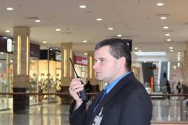 Специфика охраны торговых центров: важные аспекты и современные решения