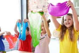 Квесты как инструмент развития детей: от игры к обучению