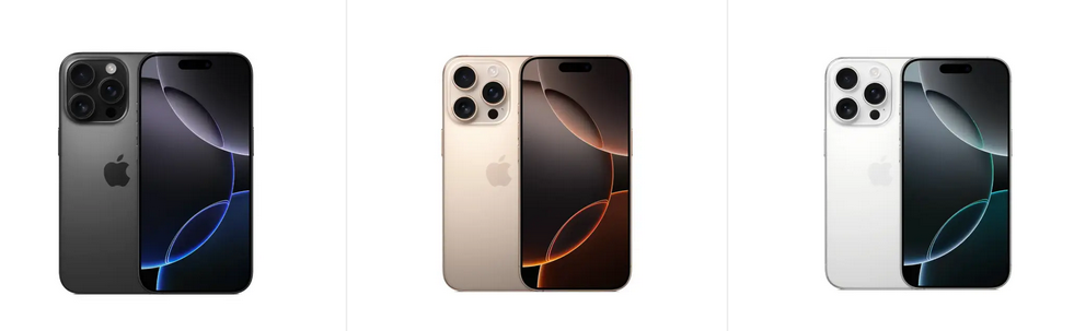 iPhone 16 Pro: особенности и преимущества