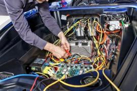 Преимущества обучения на курсах по автоэлектрике и диагностике