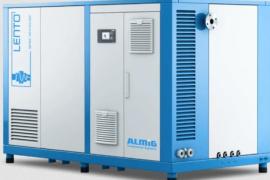 Что нужно учитывать при выборе воздушных компрессоров?