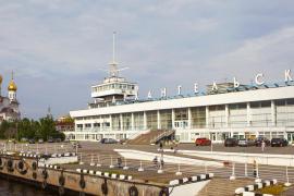 Путеводитель по Архангельску