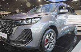 Китайская Chery начала сборку автомобилей на заводах в России, покинутых западными компаниями