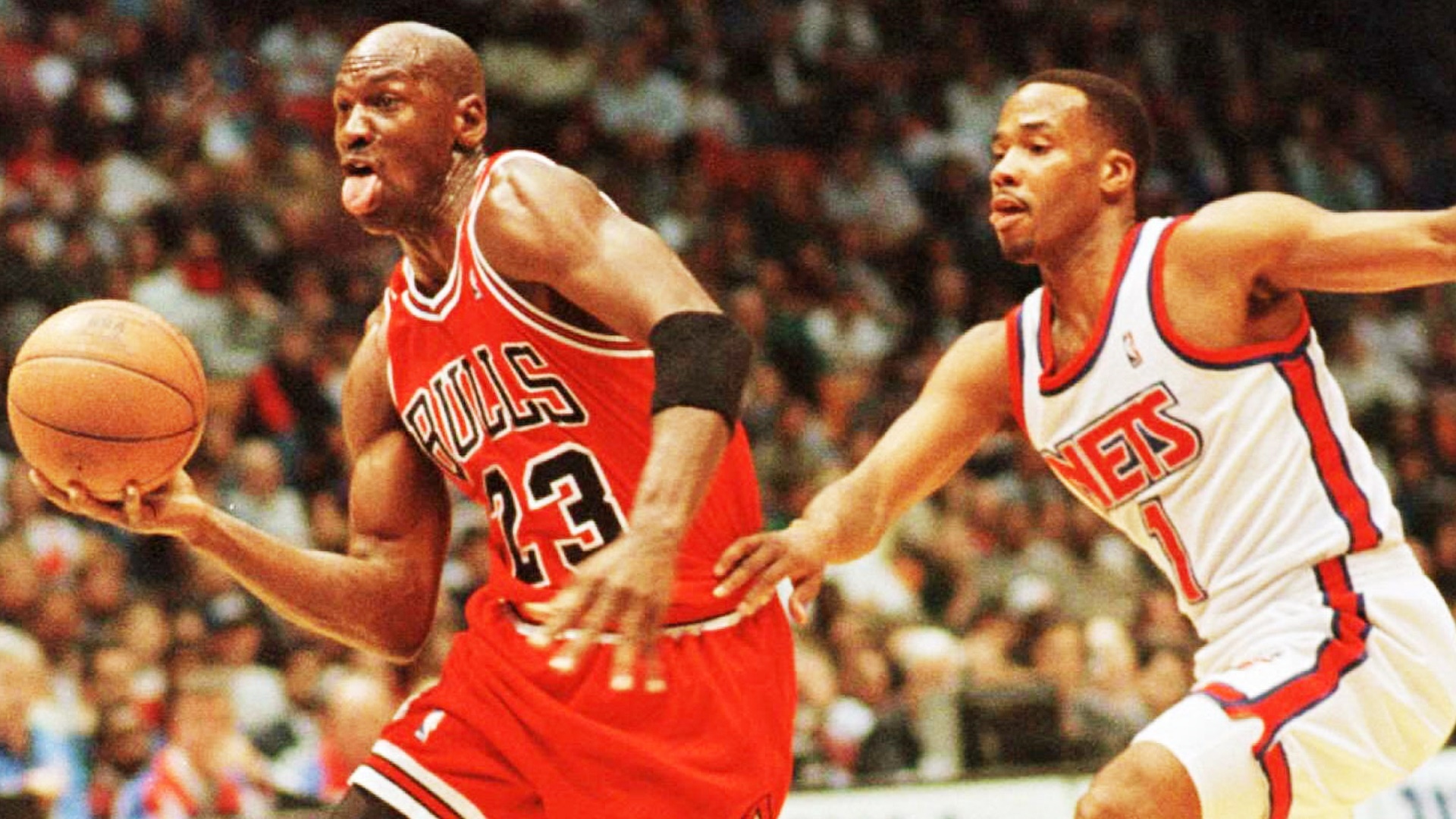 Майку Майкла Джордана рассчитывают продать за $4-6 млн