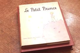 Редкий машинописный черновик «Маленького принца» выставят на продажу за $1,25 млн