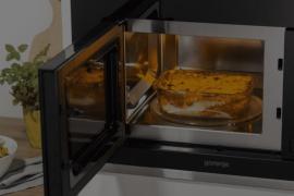 Ремонтируем микроволновую печь Gorenje самостоятельно: диагностика и устранение поломок