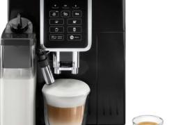 Капучинатор кофемашины Delonghi перестал работать? Решаем проблему самостоятельно!