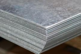 Виды листового проката