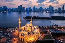 Недвижимость в Шардже: почему это выгодно и как выбрать