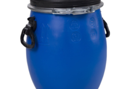 Хранение продуктов в пластиковых бочках: гид по выбору тары и обеспечению безопасности хранения