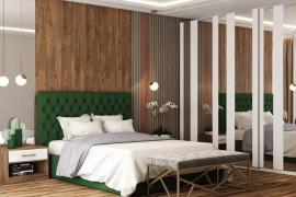 Модные цвета мебели в 2024 году