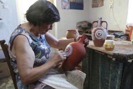Семейную гончарную мастерскую в Греции включили в список ЮНЕСКО