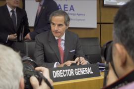 МАГАТЭ приняло резолюцию, за которой могут последовать санкции против Ирана