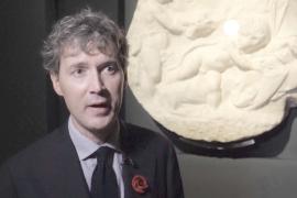 Историю творческого соперничества Микеланджело и да Винчи отразила выставка в Лондоне