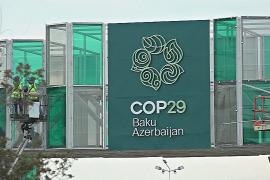 Баку готовится принимать COP29, а также тысячи иностранных туристов