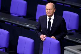 Правящая коалиция Германии распалась после того, как Шольц уволил главу Минфина