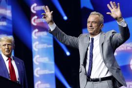 Новые кандидаты в команду Трампа: министры внутренних дел и здравоохранения