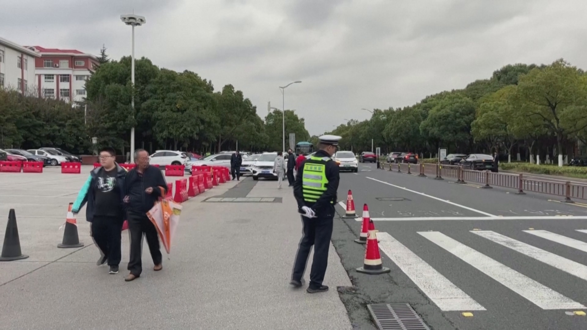 В Китае произошла вторая атака с массовой гибелью людей за неделю В Китае произошла вторая атака с массовой гибелью людей за неделю