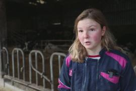 Французские фермеры выступают против соглашения ЕС-МЕРКОСУР