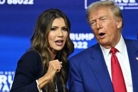 Какие ещё политики войдут в Кабинет Дональда Трампа