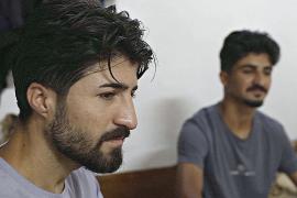 Спустя 10 лет езиды по-прежнему ищут родственников, захваченных ИГИЛ*